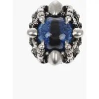 Cercei Single Clip-On Earring With Eye Barbati