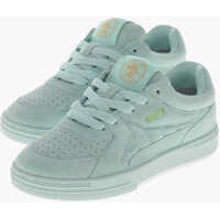 Sneakers Suede Lace-Up Sneakers Angels Universal Femei