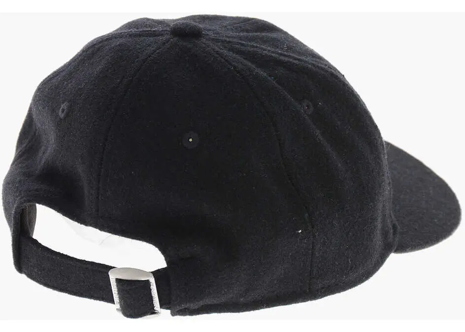 Sepci New Era Wool-Blend Baseball Cap 9Fifty New York Yankees Midnight Blue Barbati (BM 19761056) 3