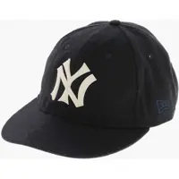 Sepci Wool-Blend Baseball Cap 9Fifty New York Yankees Barbati