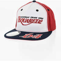 Caciuli Color Block Baseball Cap Barbati