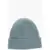 Acne Studios Ribbed Wool-Blend Beanie Korval Blue