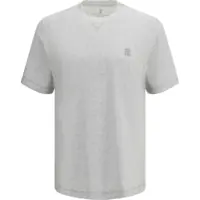 Tricouri Cotton T-shirt Barbati