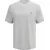 Brunello Cucinelli Cotton T-shirt PERLA+GRIGIO