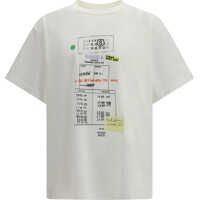 Tricouri Graphic print T-shirt Barbati