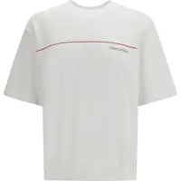 Tricouri Cotton T-Shirt Barbati