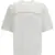 DSQUARED2 Cotton T-Shirt WHITE