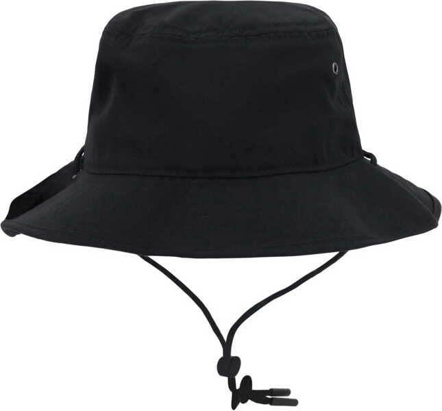 Sepci The North Face 66 BRIMMER HAT TNF BLACK Barbati (BM 19761212) 2