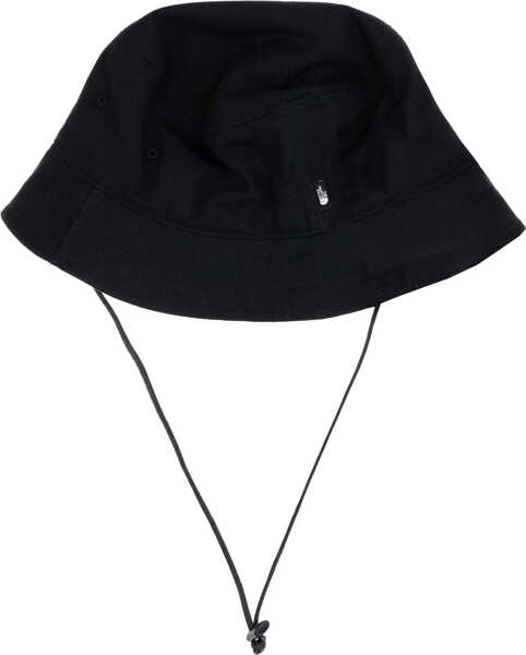 Sepci The North Face NORM BUCKET HAT TNF BLACK Barbati (BM 19761218) 2