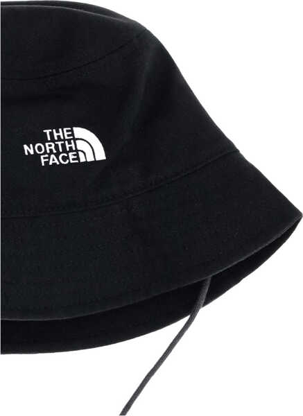 Sepci The North Face NORM BUCKET HAT TNF BLACK Barbati (BM 19761218) 3
