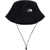 The North Face NORM BUCKET HAT TNF BLACK