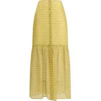 Fuste Leonine Amnesia long Skirt Femei