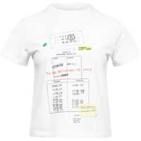 Tricouri Cotton T-shirt Femei