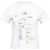 MM6 Maison Margiela Cotton T-shirt WHITE