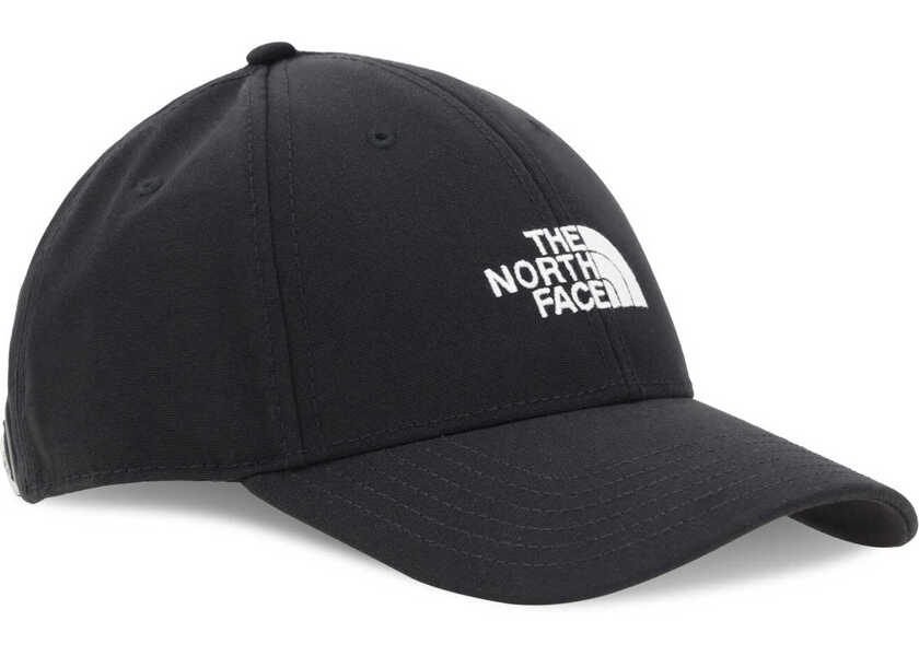 Sepci The North Face 66 CLASSIC HAT TNF BLACK/TNF WHT Barbati (BM 19761230) 2