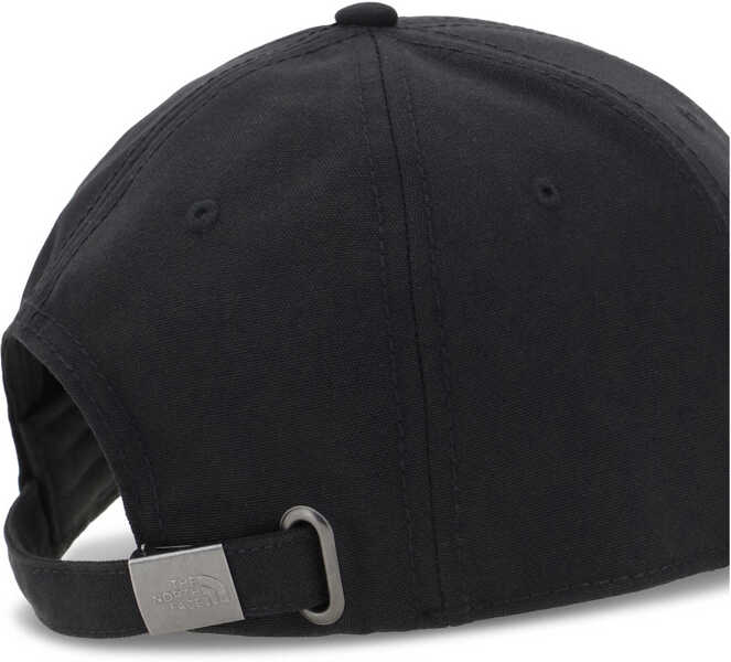 Sepci The North Face 66 CLASSIC HAT TNF BLACK/TNF WHT Barbati (BM 19761230) 3