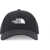 The North Face 66 CLASSIC HAT TNF BLACK/TNF WHT