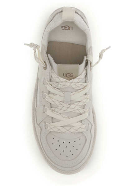 Sneakers UGG Minimel Sneakers JASMINE Barbati (BM 19761245) 4