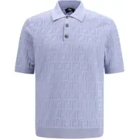 Tricouri Polo Cotton Polo Shirt Barbati