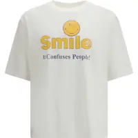 Tricouri Graphic print T-shirt Barbati