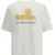 DSQUARED2 Graphic print T-shirt WHITE