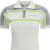 Casablanca Tennis Polo Shirt WHITE