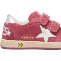 Incaltaminte pentru Baieti pagina 8 - Sneakers Golden Goose Ballstar Sneaker RED Baieti (BM 19761413) - B-mall.ro