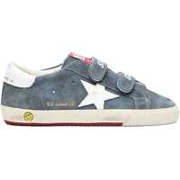 Sneakers Sneaker With Logo Baieti