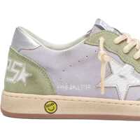 Incaltaminte pentru Baieti pagina 8 - Sneakers Golden Goose Ball Star Sneaker MULTICOLOUR Baieti (BM 19761428) - B-mall.ro