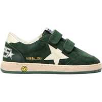 Sneakers "Ballstar Strap" Sneaker Baieti