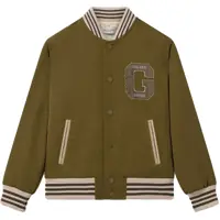 Jachete "G" Logo Jacket Baieti