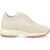 Hogan Suede Sneaker BEIGE