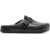 Birkenstock Eva "Boston" Sabot BLACK
