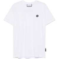 Tricouri T-Shirt With Logo Barbati