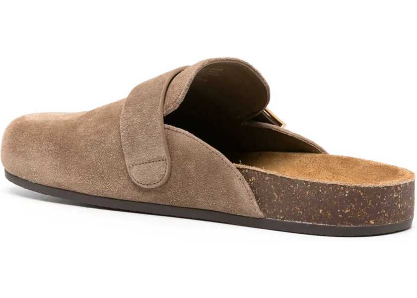 Sandale Tory Burch Sandal Mellow BEIGE Femei (BM 19761488) 3