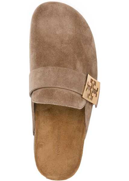 Sandale Tory Burch Sandal Mellow BEIGE Femei (BM 19761488) 4