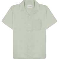 Camasi casual Linen Shirt Barbati