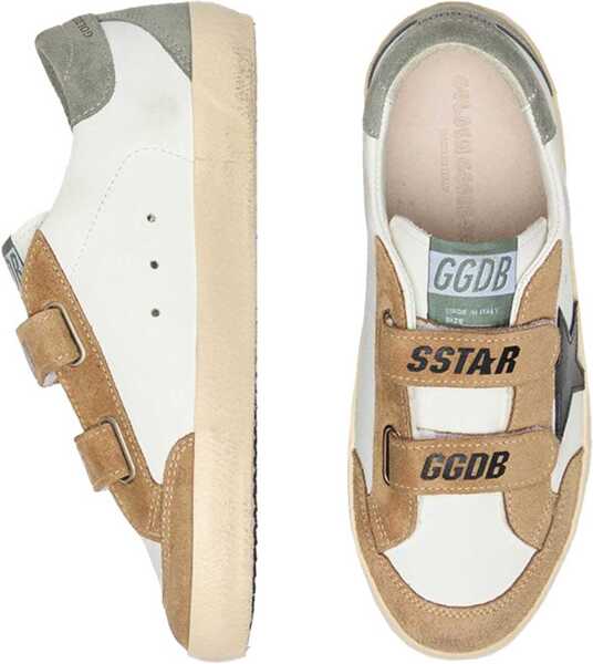 Sneakers Golden Goose Penstar Logo Sneaker MULTICOLOUR Baieti (BM 19761500) 3