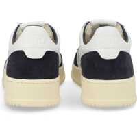 Pantofi sport pentru Barbati pagina 32 - Sneakers AUTRY Medalist Low Sneaker MULTICOLOUR Barbati (BM 19761503) - B-mall.ro