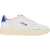 AUTRY "Medalist Low" Sneaker WHITE