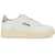 AUTRY "Medalist Low" Sneaker WHITE