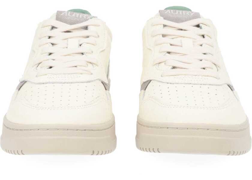 Sneakers AUTRY Medalist Low Sneaker MULTICOLOUR Barbati (BM 19761518) 3