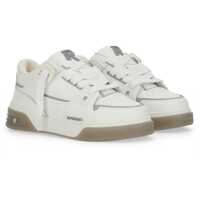 Pantofi sport pentru Barbati pagina 32 - Sneakers REPRESENT Sneaker Studio WHITE Barbati (BM 19761536) - B-mall.ro