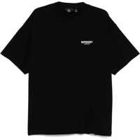 Tricouri T-Shirt With Logo Barbati