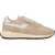 AUTRY "Reelwind Low" Sneakers BEIGE