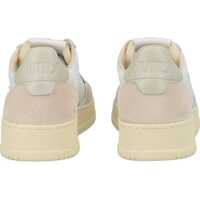 Pantofi sport pentru Barbati pagina 32 - Sneakers AUTRY Medalist Low Sneaker WHITE Barbati (BM 19761551) - B-mall.ro