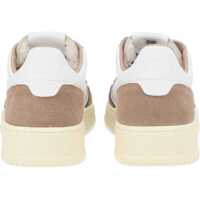 Pantofi sport pentru Barbati pagina 32 - Sneakers AUTRY Medalist Low Sneaker MULTICOLOUR Barbati (BM 19761554) - B-mall.ro