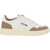 AUTRY "Medalist Low" Sneaker MULTICOLOUR
