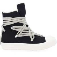 Sneakers "Megalace Sneaks"" Barbati