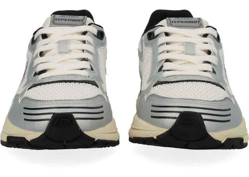 Sneakers AUTRY Hyperway Sneaker MULTICOLOUR Femei (BM 19761566) 3